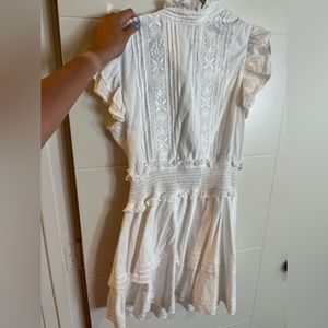 Cleobella dress size small